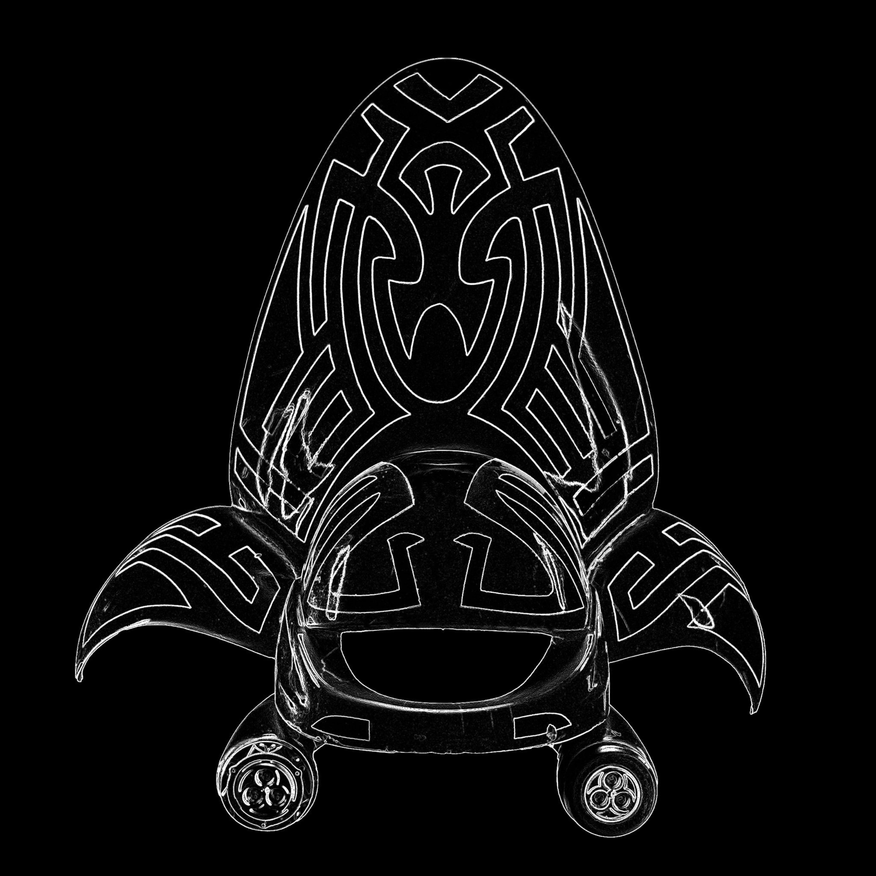 Karkov (Nadabrovitchka) Mogno Remix - Single