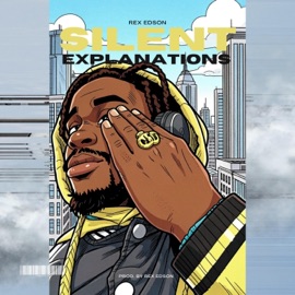 Silent Explanations Rex Edson