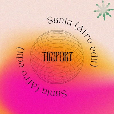 TIMPORT - Santa - Afro Edit