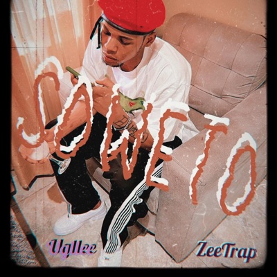 Soweto (feat. Zeetrap) - Single