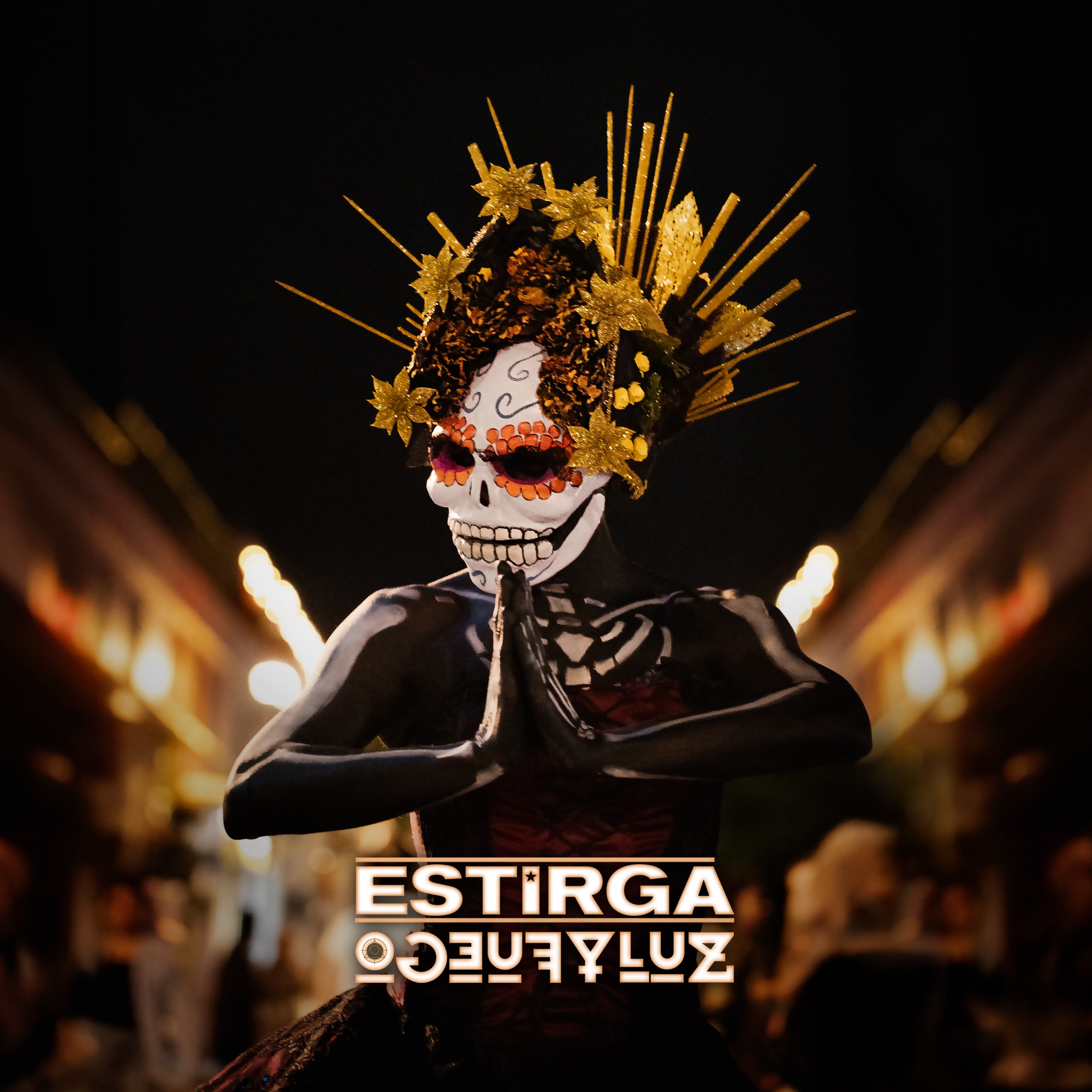 Fuego y Luz - EP