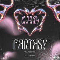 Fantasy (feat. SpotOut Geeh) - Single - CHG Young Ren