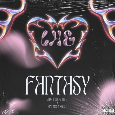 Fantasy (feat. SpotOut Geeh) - Single