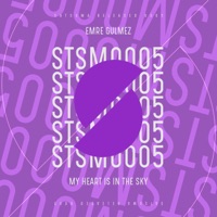 My Heart Is In The Sky - Single - Emre Gulmez