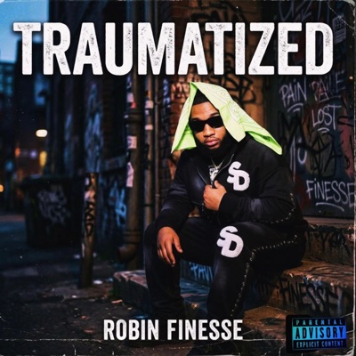 Traumatized - Single