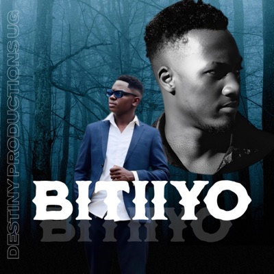 BITIIYO (feat. Joe Beats UG) - Single