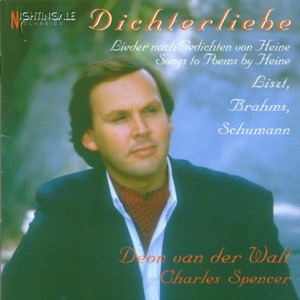 Dichterliebe (Lieder nach Gedichten von Heinrich Heine)