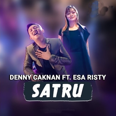 Satru (feat. Esa Risty) - Single