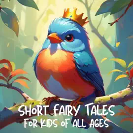 Short Fairy Tales for Kids of all Ages