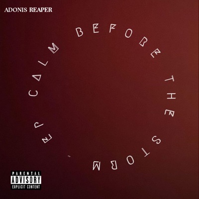 CALM BEFORE THE STORM EP