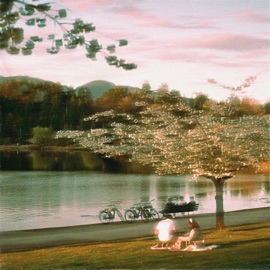 Effervescent Kichiro