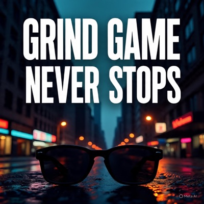Grind Game Never Stops