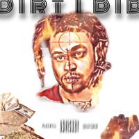Dirt I did (feat. Twain Gotti & joshua sieki williams) - Single - HardHead Da Boi