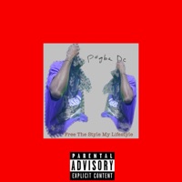 Free the Style (My Lifestyle) - Single - Pogba DC