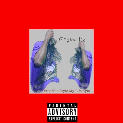 Free the Style (My Lifestyle) - Single