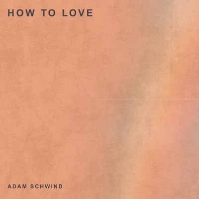 How To Love - Single