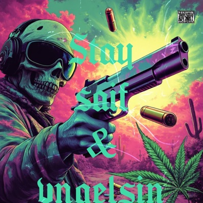 IDK (feat. vngelsin) - Single