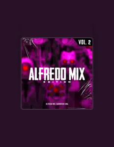 Listen to Alfredo Mix, watch music videos, read bio, see tour dates & more!