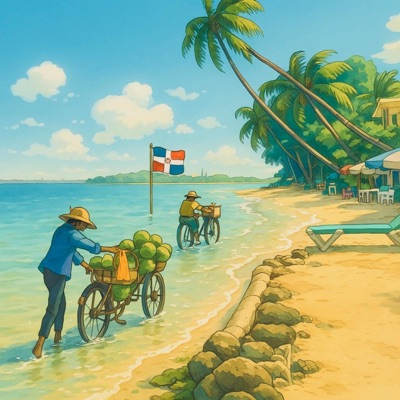 Mi Dominicana - Single