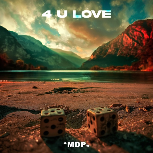 4 U Love - Single