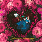 Technicolor Honeymoon - Maisy Kay Cover Art