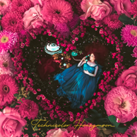 Album Technicolor Honeymoon - Maisy Kay