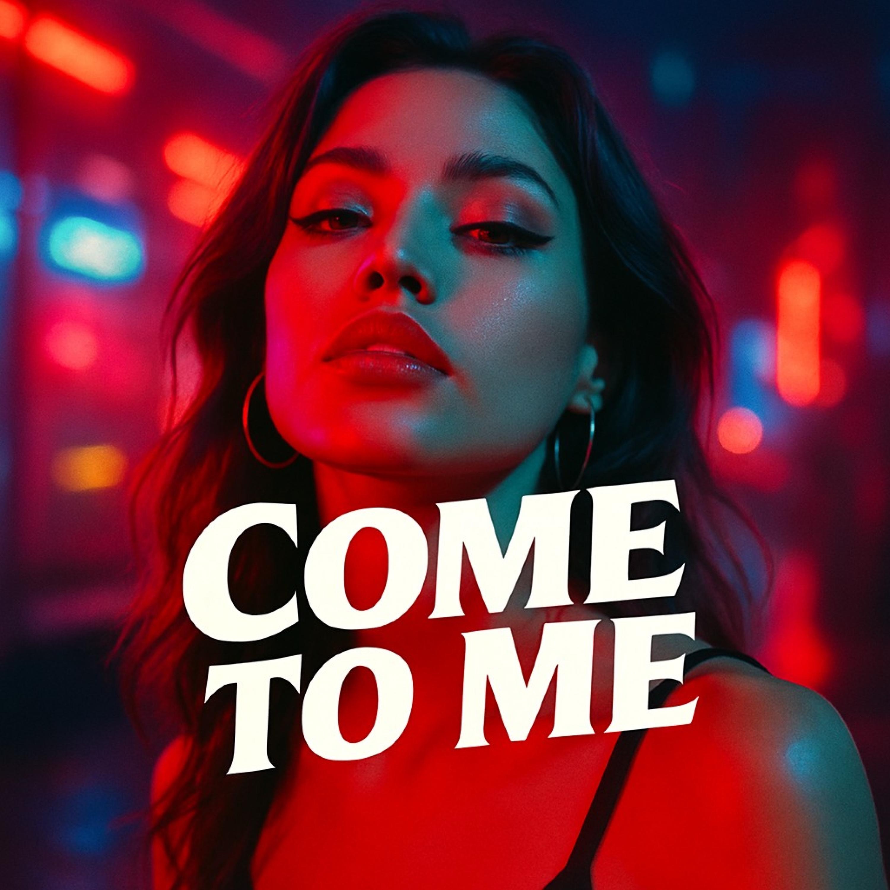 Come To Me - Single