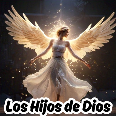 Los Hijos de Dios - EP