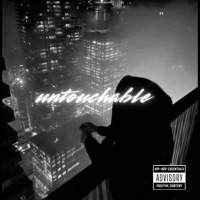 Untouchable - Single - Zybes Ex