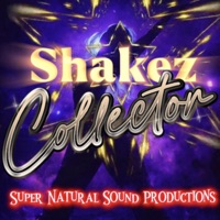 Collector - Single - Shakez