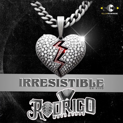 Irresistible - Single