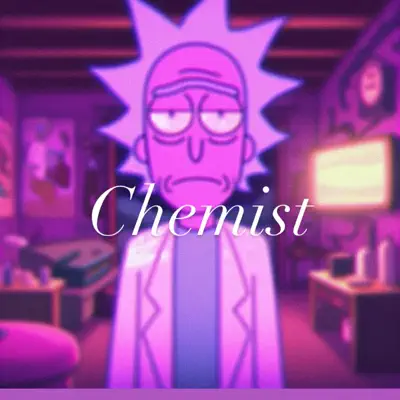 Listen to Chemist - Single by YBC skrxlla