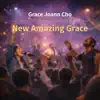 Grace Joann Cho - Grace in Every Step