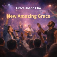 Grace Joann Cho - Grace in Every Step
