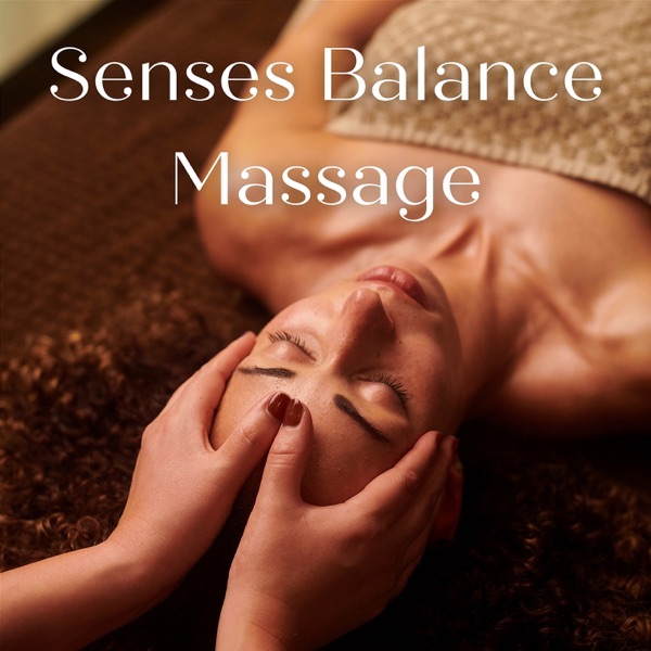 Senses Balance Massage - Serenity Spa Experience