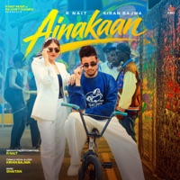 Ainakaan - Single - R Nait & Kiran Bajwa