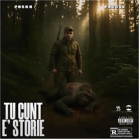 TU C**T E' STORIE - Single - Posku & Paco6x