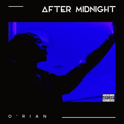 After Midnight - Single