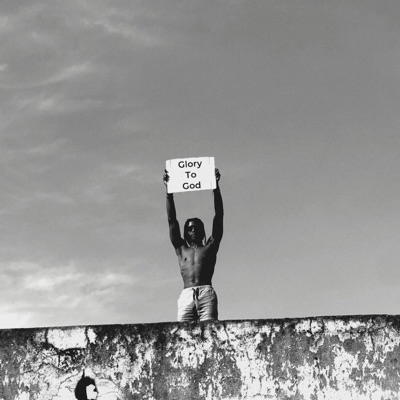 GLORY TO GOD - Single