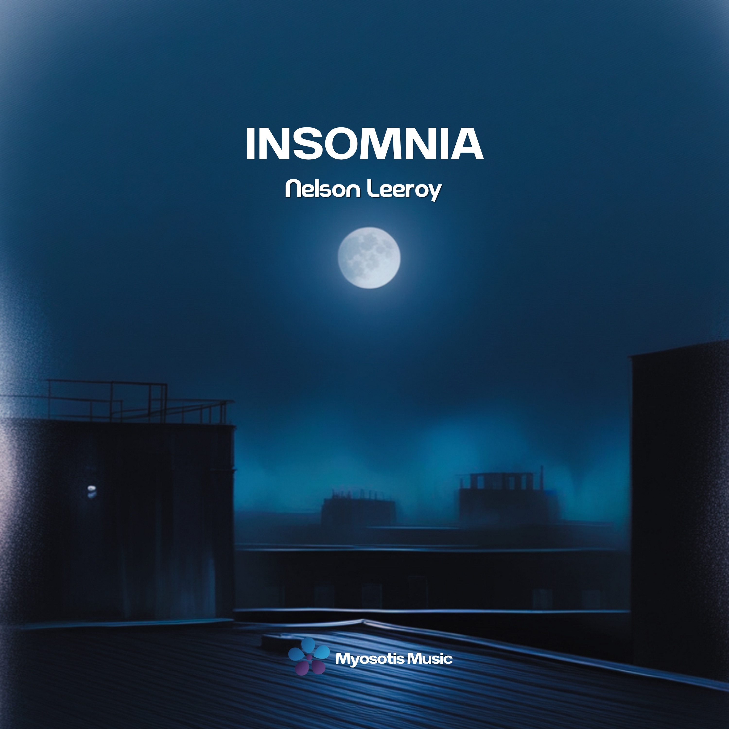 Insomnia - Single