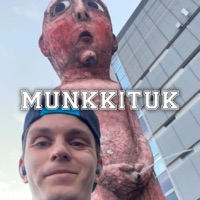 Nykymeno - Single - MunkkiTuk