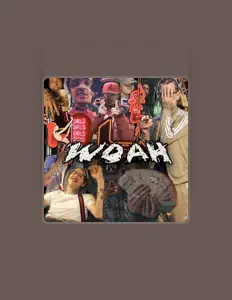 聆聽 K Money、觀看音樂影片、閱讀小傳、查看巡演日期等！