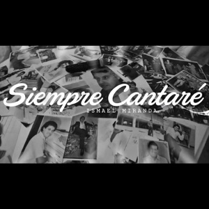Siempre Cantaré - Single