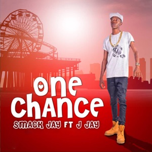 One Chance (feat. J. Jay)