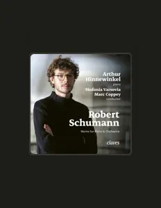 Listen to Arthur Hinnewinkel, watch music videos, read bio, see tour dates & more!