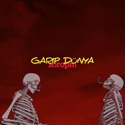 Garip Dünya - Single