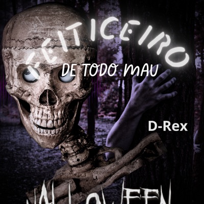 Feiticeiro de todo mau - Single
