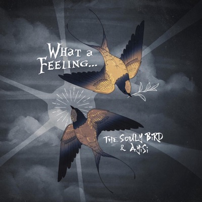 What a Feeling - Single