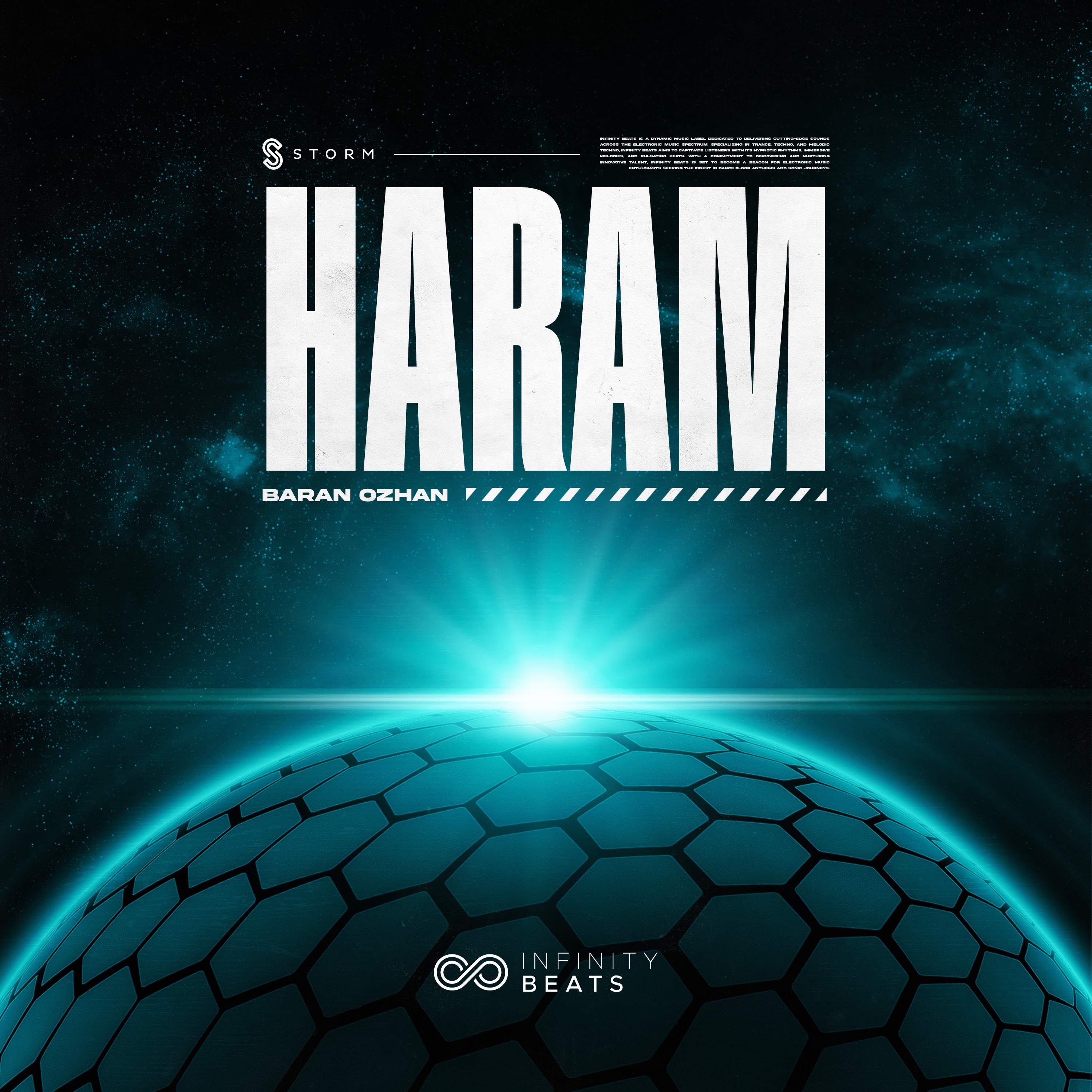 HARAM - Single