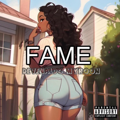 Fame - Single